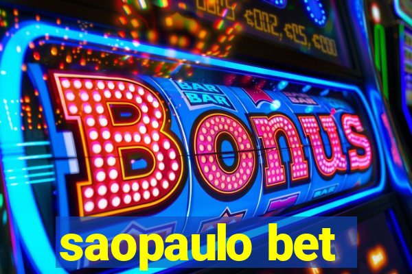 saopaulo bet